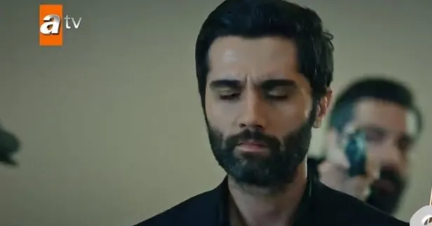 Eski İlyas geri döndü bundan sonra af yok! EDHO 183. bölüm fragmanı yayınlandı: Zaafı olan herkes ölecek!-13