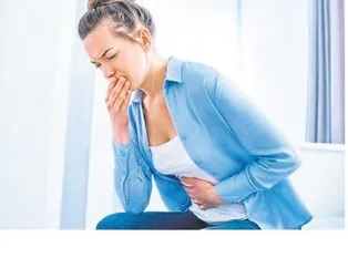 Dikkat! Mideniz bozulmasın