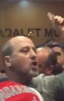 Ahmet Şık’a ‘Katil Devlet’ davası!