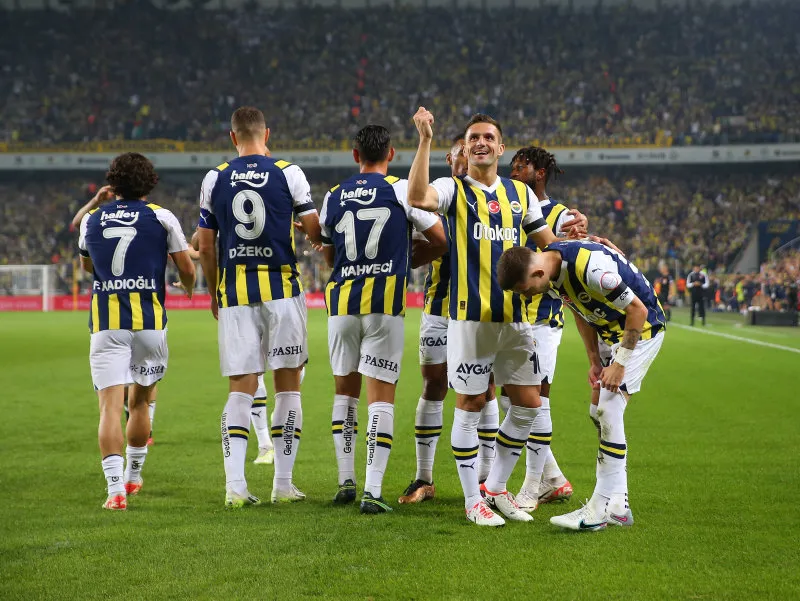 Fenerbahçe istedi Galatasaray alıyor! Jorginho transferinde ters köşe - 3