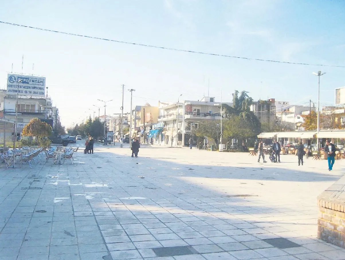 İşte Adil Öksüz’ün son durağı - 4