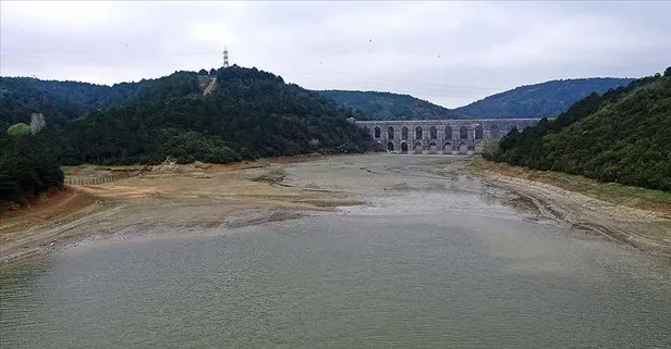 İstanbul barajlarında son durum ne?
