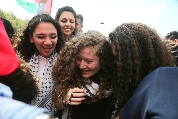 Başkan Erdoğan'dan Temimi'ye telefon-1