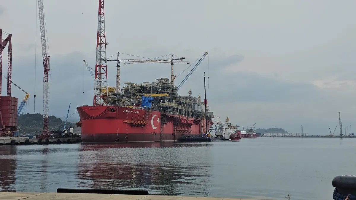 1789653835583.jpeg Karadeniz gazında yeni dönem! Bakan Bayraktar açıkladı: Osman Gazi ile 8 milyon haneye yerli doğal gaz-7