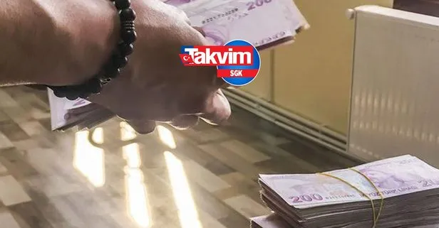 EYT için yeşil ışık yakılıyor! 5900 prim günü dolan herkes...