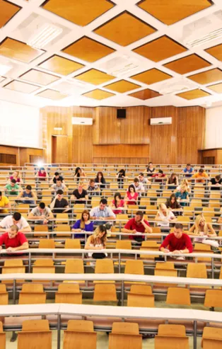 Eczacılık ve Veterinerlik Fakültesi 2021 taban puanları! Eczacılık ve Veterinerlik başarı sıralaması, kontenjan bilgisi…