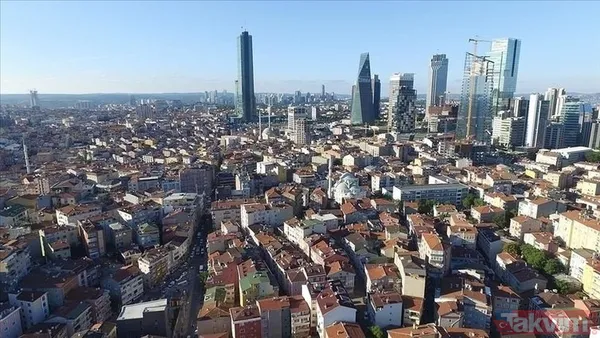 2+1 ve 3+1 evlerde "yarısı bizden" kampanyasına rekor başvuru - 2