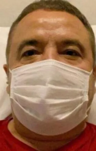 108 gün sonra evinde