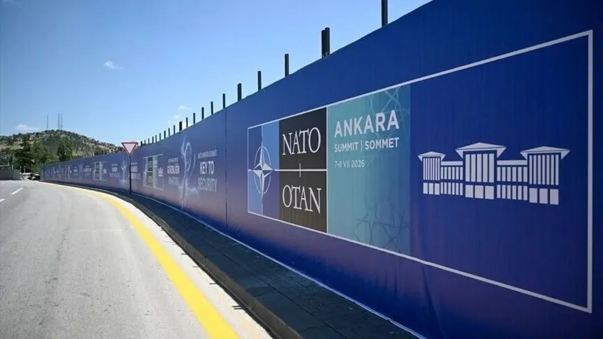NATO Zirvesi öncesi Adana ve Bolu’da 1-10 Temmuz eylem yasağı