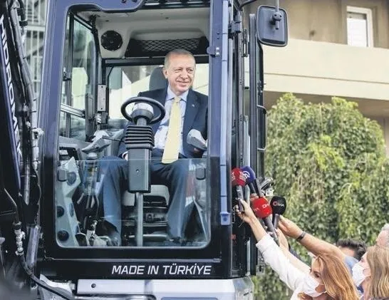 2 bilezikle kuruldu dünya markası oldu