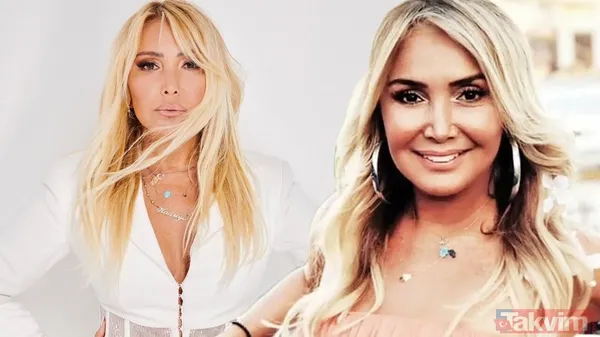 Çılgın Bediş Dizisi İle Bir Döneme Damga Vuran Ünlü Oyuncu Ve Şarkıcı Yonca Evcimik, Sosyal Medya Hesabında Yaptığı Son Paylaşımla Magazin Gündemine Bomba Gibi...