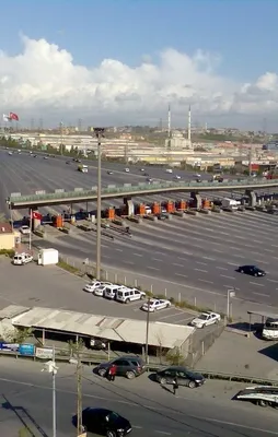 Ulaştırma Bakanı müjdeledi: Serbest geçiş geliyor