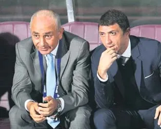 Kimse kendisini garanti görmesin