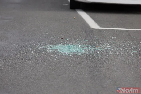 Yeni Zelanda'da camiye korkunç saldırı! Kan donduran görüntüler - 41