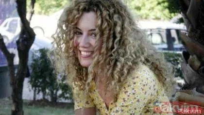 Arka Sokaklar’ın Pınar’ı artık bambaşka biri! Kıvırcık saçlarıyla hafızalara kazınmıştı! Pınar Aydın son haliyle şaşırttı artık 41 yaşında
