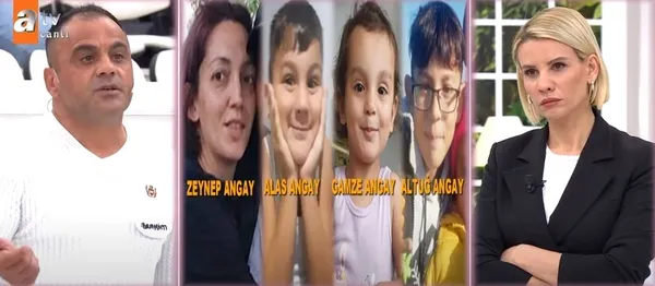 1677087888879.jpg 7,6,3 yaşlarındaki çocuklarını alıp Türkiye’ye kaçtı! Esra Erol’da akılalmaz olay: Alman polisinin aradığı Zeynep’in eşi isyanda!-6