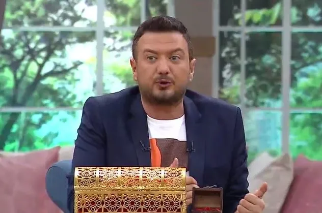 Gelinim Mutfakta kim elendi? 16 Ekim Cuma Gelinim Mutfakta haftanın birincisi kim oldu?