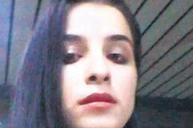 Meryem Doğan 3 yaşındaki kızı minik Şükran'ı 'yaramazlık yapıyor' diye yumruk atarak öldürdü