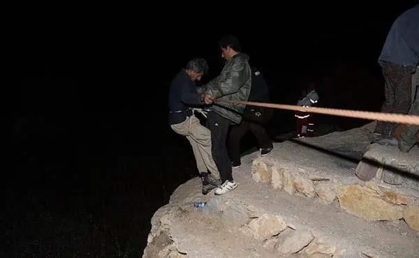 İran'da düşen Türk uçağıyla ilgili yeni gelişme-3