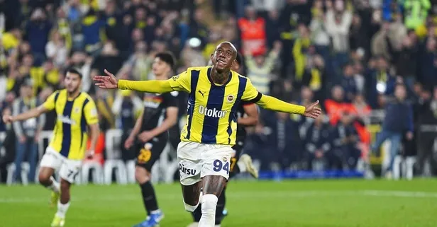 Mourinho'nun derbi silahı: Talisca!