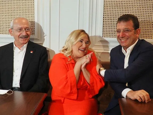 CHP'deki adaylık savaşında bomba iddia: Kılıçdaroğlu, İmamoğlu'nun önünü açan bir siyaset izliyor olabilir mi?-2