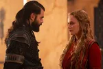 Aşk ve Taht'ta sarayda kılıçlar çekildi! Destina'nın hareme gelişi dengeleri altüst edecek