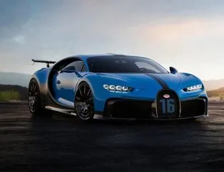 900 Euro’ya Bugatti!