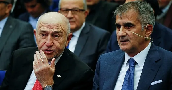 Şenol Güneş’in tazminatı ne kadar? İşte Nihat Özdemir-Şenol Güneş görüşmesinin perde arkası