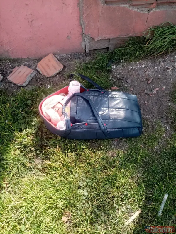 Nisa Mihriban bebek Türkiye'nin gündemi! Biyolojik annesi Ebru S.'nin kan donduran sözleri: Önceki çocuğuma da bakamadım - 3