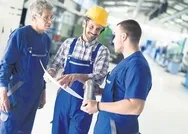 KOSGEBten KOBİ’lere 70 bin TL