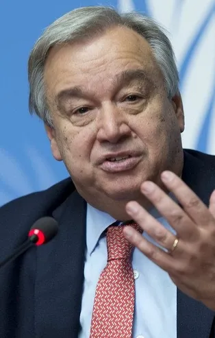 Son dakika: BM'den Türkiye'ye İdlib desteği