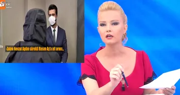 Müge Anlıdaki Hasan Ay cinayetinde şok itiraf! Yasak ilişki yüzünden Nevzat Aydın öldürülecekti ama...