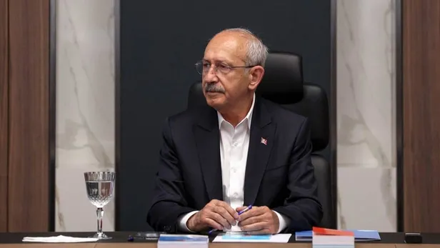 CHP'de kaos! Partililer isyan bayrağını çekti: "Koltuğa yapışma"-2