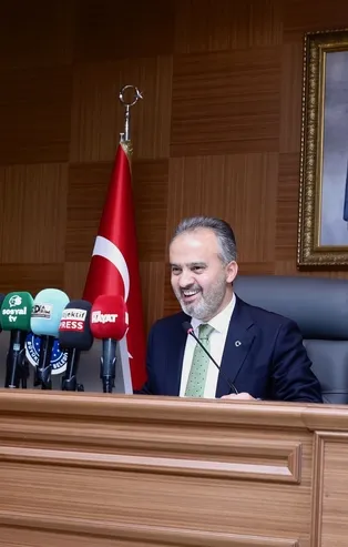 5 büyükşehirde en ekonomik su Bursa'da!