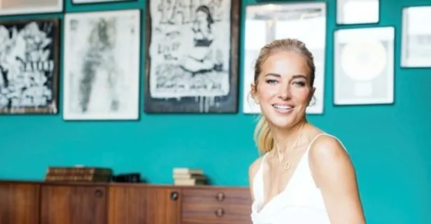 Burcu Esmersoy'dan samimi itiraf!