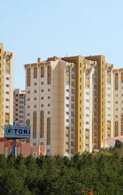 TOKİ'den emeklilere ev müjdesi