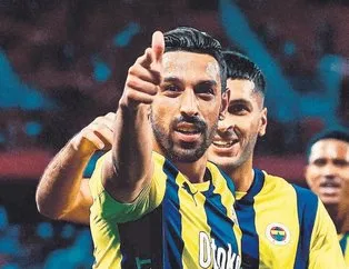 Union maçına farklı bir 11