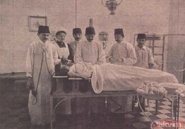 Hayatı Payitaht Abdülhamid'e konu olan 2.Abdülhamid'in en büyük acısı! - 8