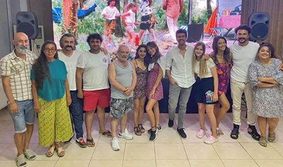 Oluversin Gari filmi nerede çekiliyor? Oluversin Gari filminin konusu nedir, oyuncuları kimler?-4