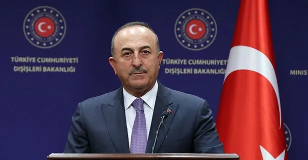 SON DAKİKA | Dışişleri Bakanı Mevlüt Çavuşoğlu’ndan Erdoğan-Esad görüşecek iddialarına yanıt
