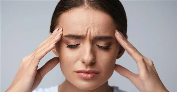 Baş ağrısının kesilmesinde etkili besinler nelerdir?