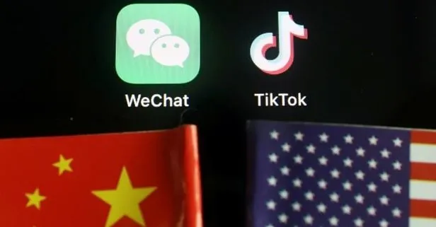 ABD’de WeChat yasağı mahkeme kararı ile engellendi