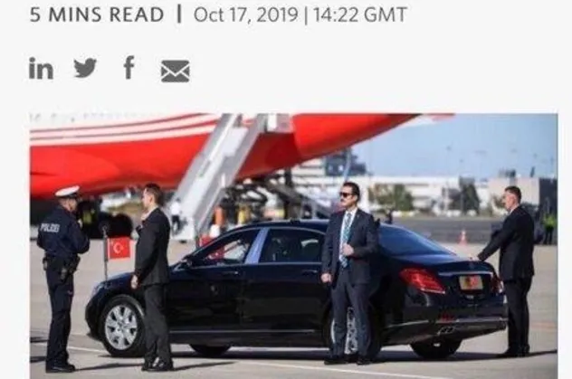 Kara gölge Stratfor'dan kara ima