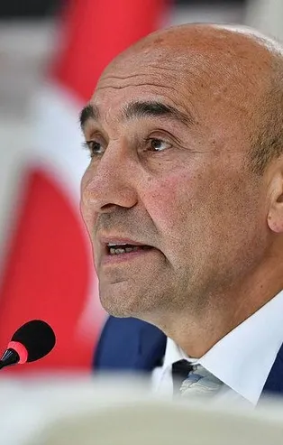 'Kıbrıs'ı Kıbrıslılara bırakalım' sözleriyle tepki toplayan Tunç Soyer'in ses kaydı ortaya çıktı