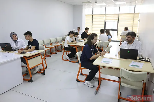 Yks'de İlk 1000'İn Tercihi Tıp, Mühendislik, İşletme Ve Tarih Bölümleri Oldu Yükseköğretim Kurulu (Yök) Başkanı Prof. Dr. Erol Özvar, Milyonlarca Adayın...