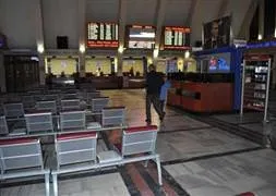 Türkiye’de hayat durdu