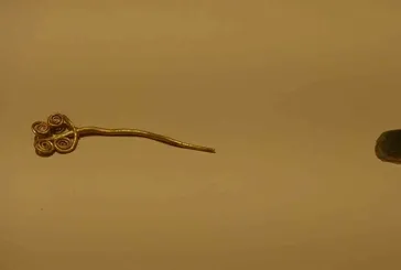 4 bin 500 yıllık keşif