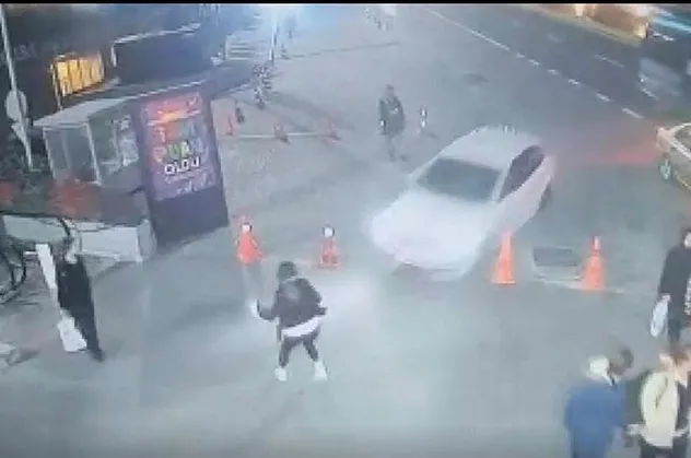 Aleyna Nur Gökçe hayata tutunamadı! Babası isyan etti: "Bir tane katil kızımı hayattan kopardı"
