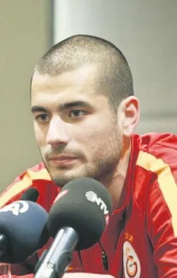 İlk yarıdaki puanım 10 üzerinden 7-8!