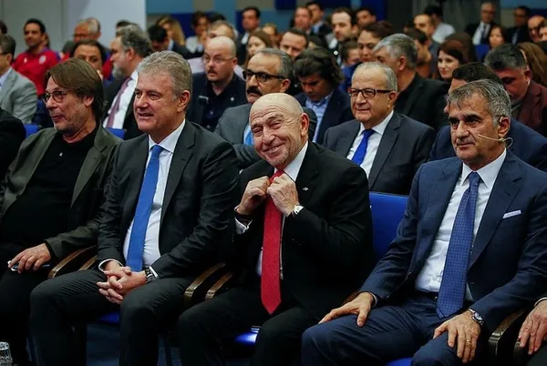 Şenol Güneş’in tazminatı ne kadar? İşte Nihat Özdemir-Şenol Güneş görüşmesinin perde arkası